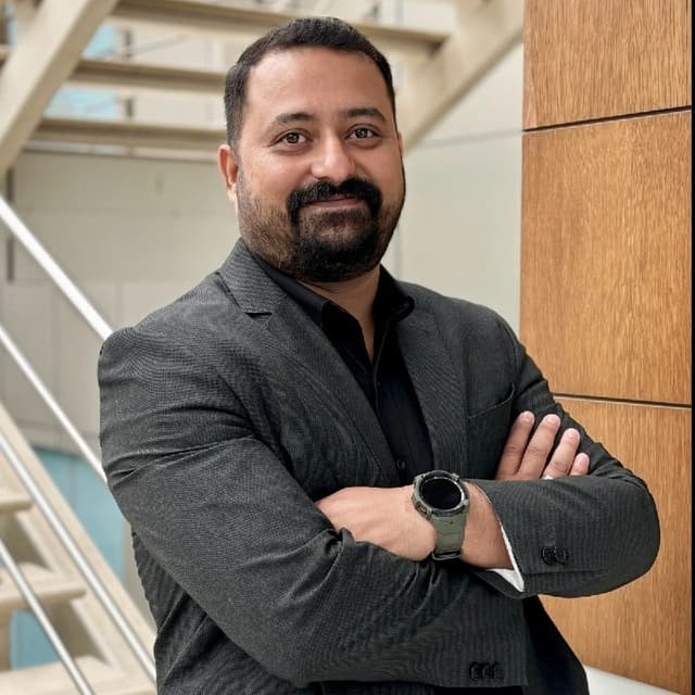 Rohan Menon
