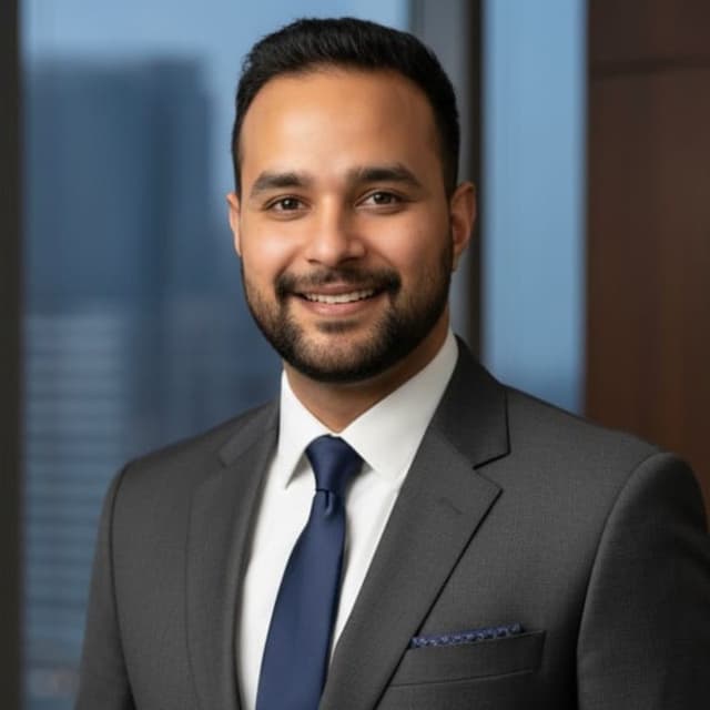 Rohan M.