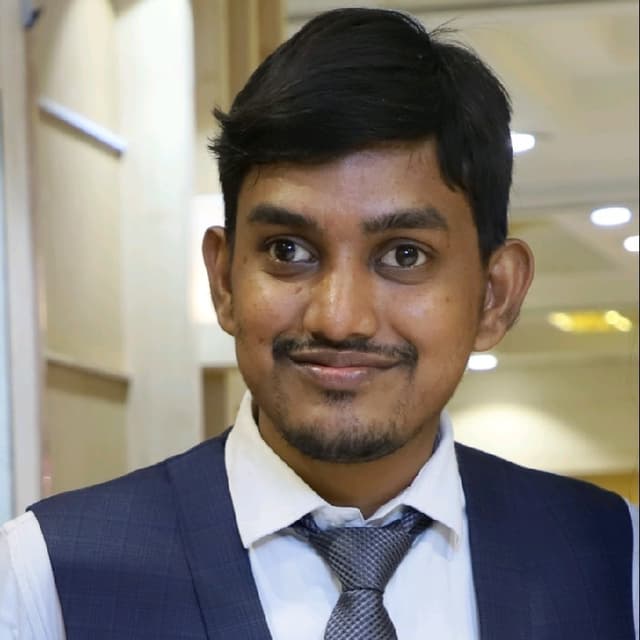 Rohan M.