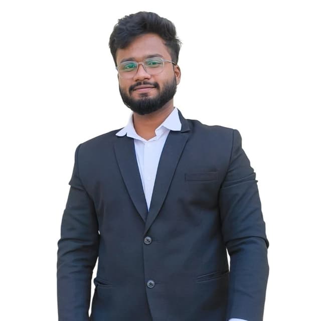Rohan Nachane