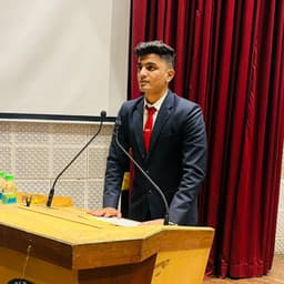 Rohan Nakade