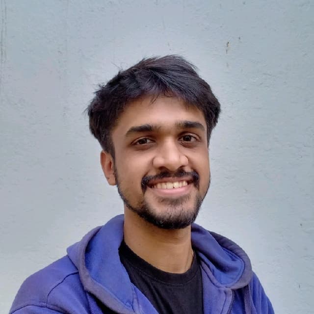 Rohan Nagarad S