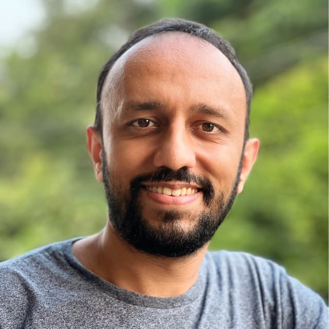 Rohan Pande