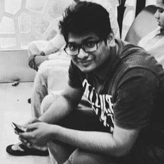 Rohan Prasad