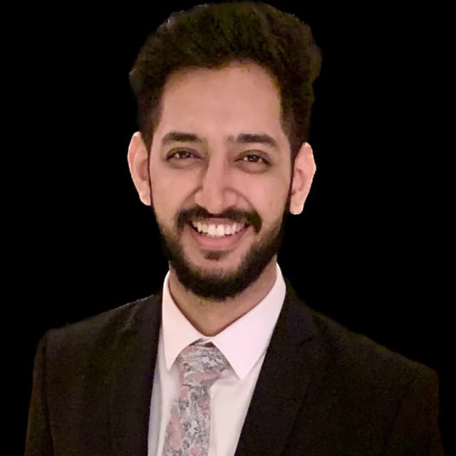 Rohan Rai Gupta