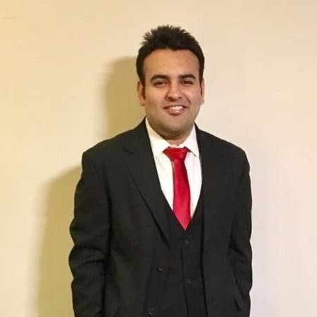 Rohan Raizada