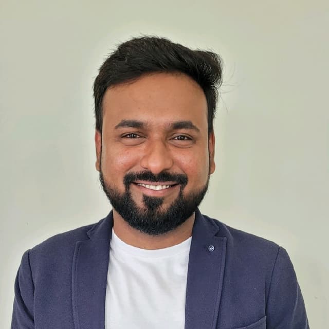 Rohan Rajora