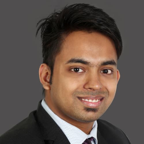 Rohan Raman