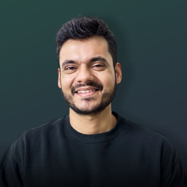 Rohan Prabhu