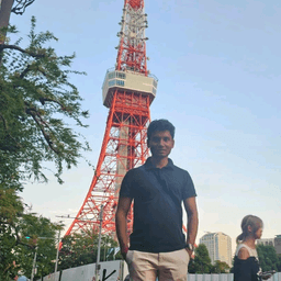 Rohan Chaudhary