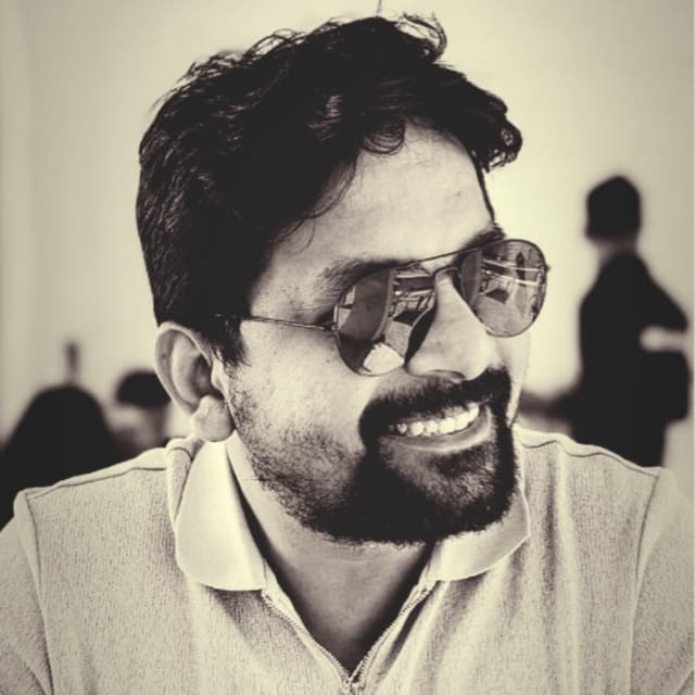 Rohan S.