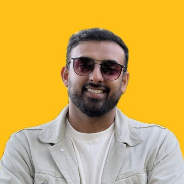 Rohan Sangani