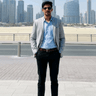 Rohan Sardeshmukh
