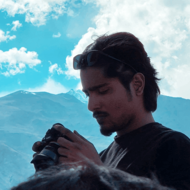 Rohan Sarkhel
