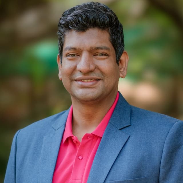 Rohan Sarode