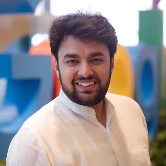 Rohan Sethi