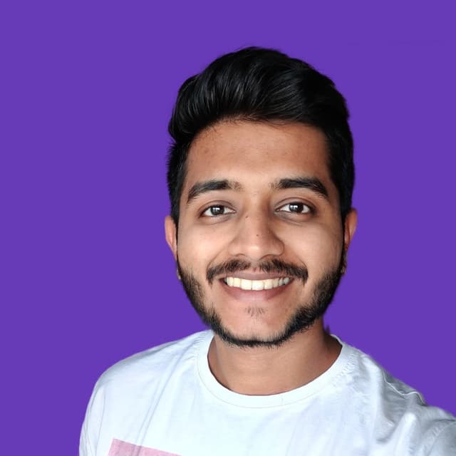 Rohan Shah