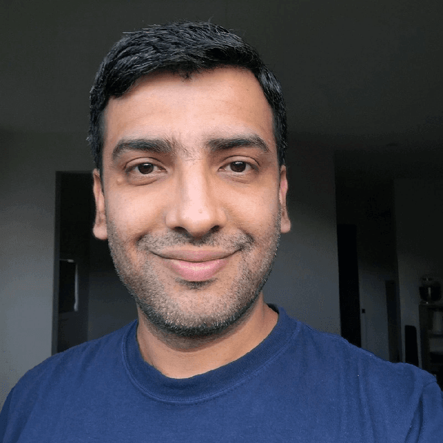 Rohan Sharma