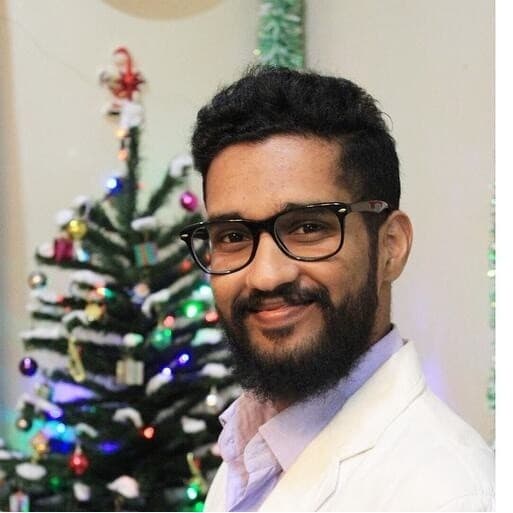 Rohan Shetty
