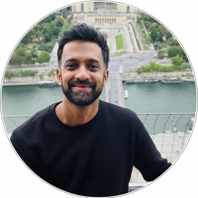 Rohan Shetye