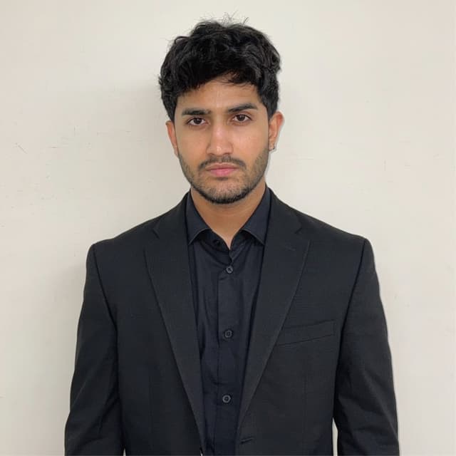 Rohansingh Gaur