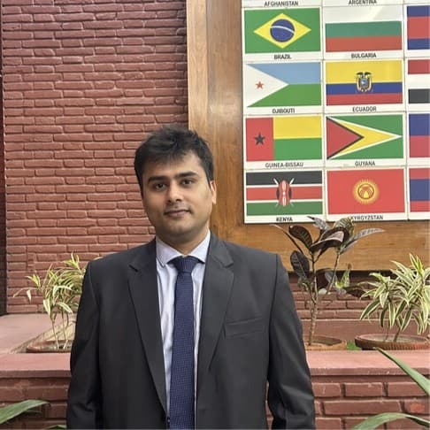 Rohan Tyagi