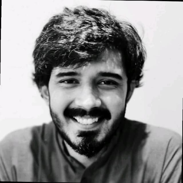 Rohan Naik