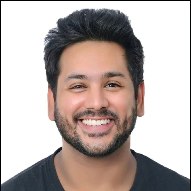 Rohan Sood
