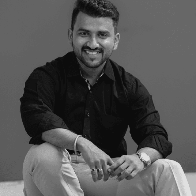 Rohan Surve
