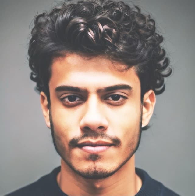 Rohan T.