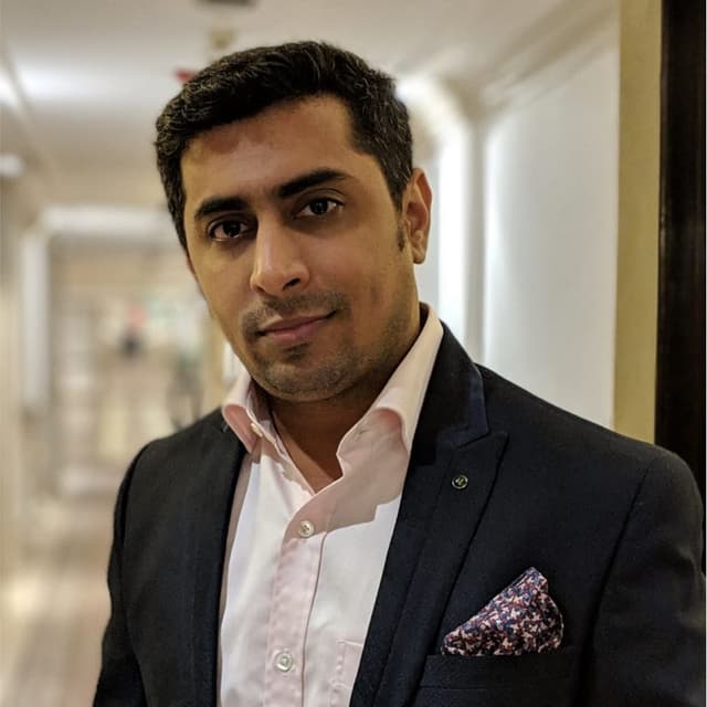 Rohan Tandon