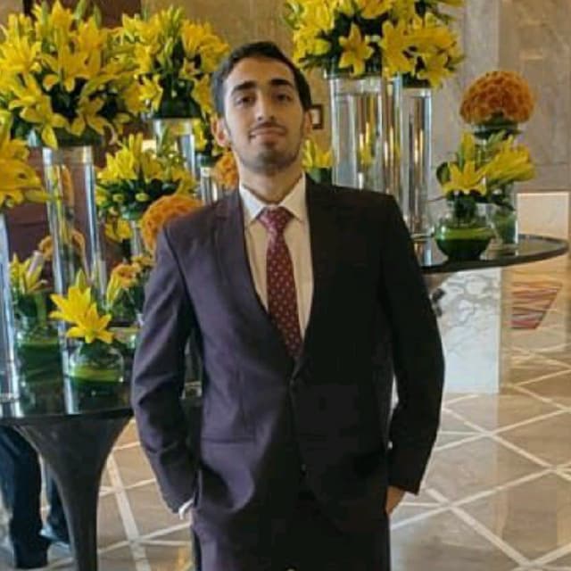 Rohan Vohra