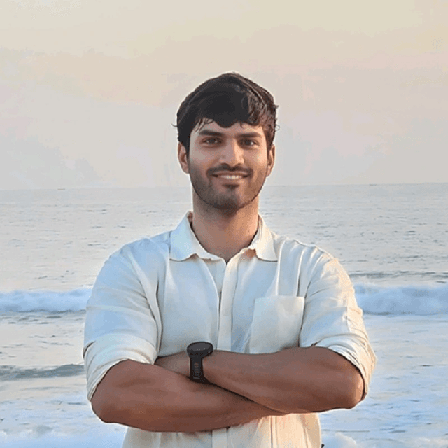 Rohan Verma