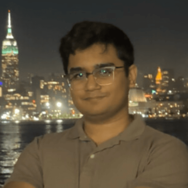 Rohan Waghmare