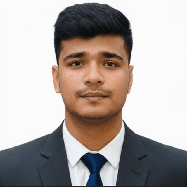 ROHAN SINGH