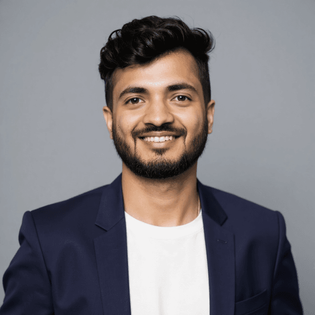 Dr. Rohan Yashraj Gupta, FIA, FIAI