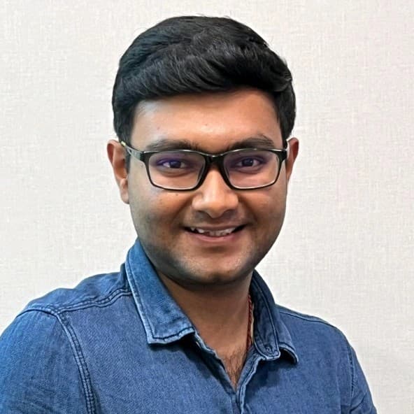 Rohit Chakraborty