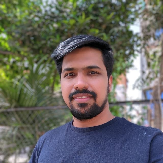 Rohit Chavan