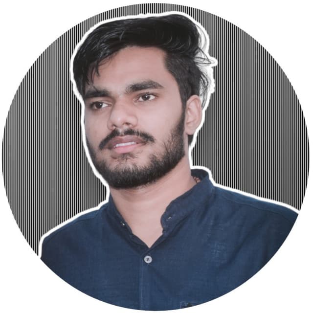 Rohit Chaurasia 