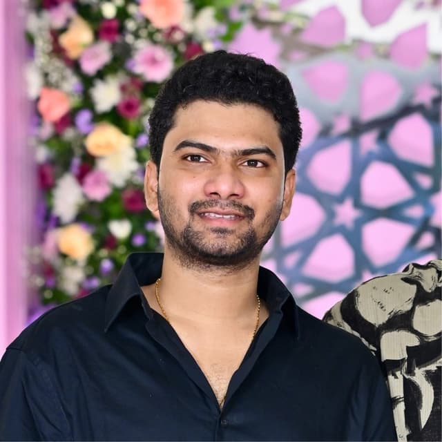 Rohik Galli
