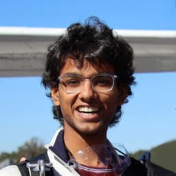 Rohil Agarwal
