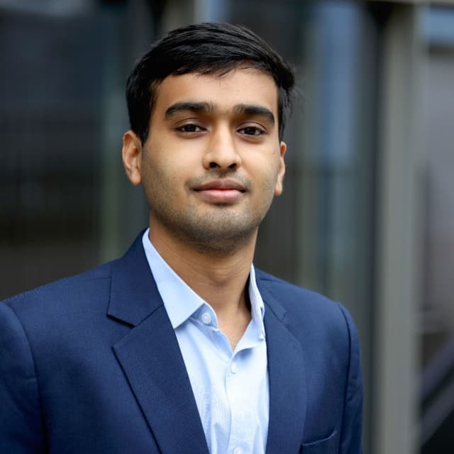 Rohil Goyal