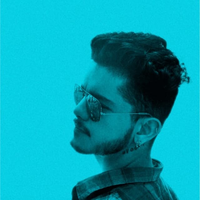 Rohil Pandey