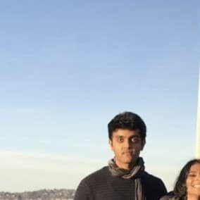 Rohil Sinha