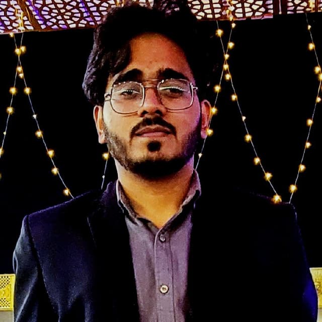 Ankur Rohilla