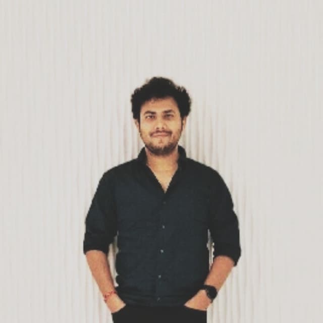 Rohit Mishra