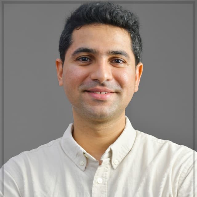 Rohin Mehra