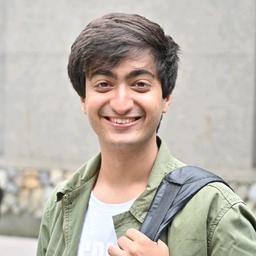 Rohin Mehrotra