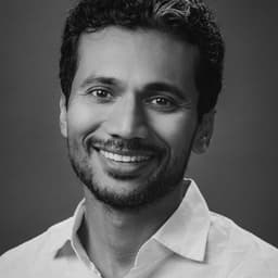 Rohin Dharmakumar