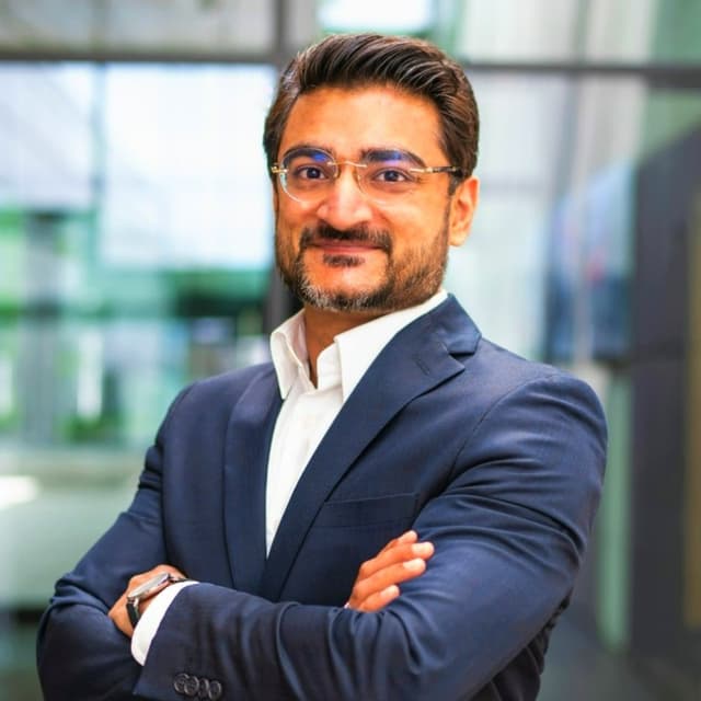 Rohin Anand